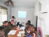 На территории Алтайского заповедника прошли обучающие семинары по программе малых грантов